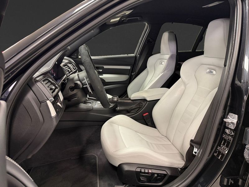 BMW M3 bild 8