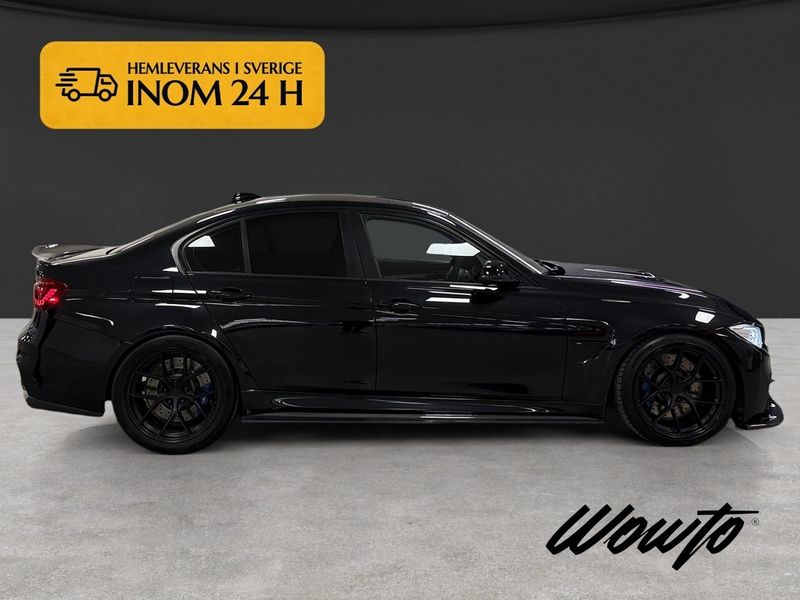 BMW M3 bild 3