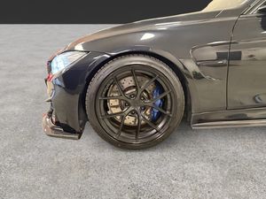 BMW M3 bild 17