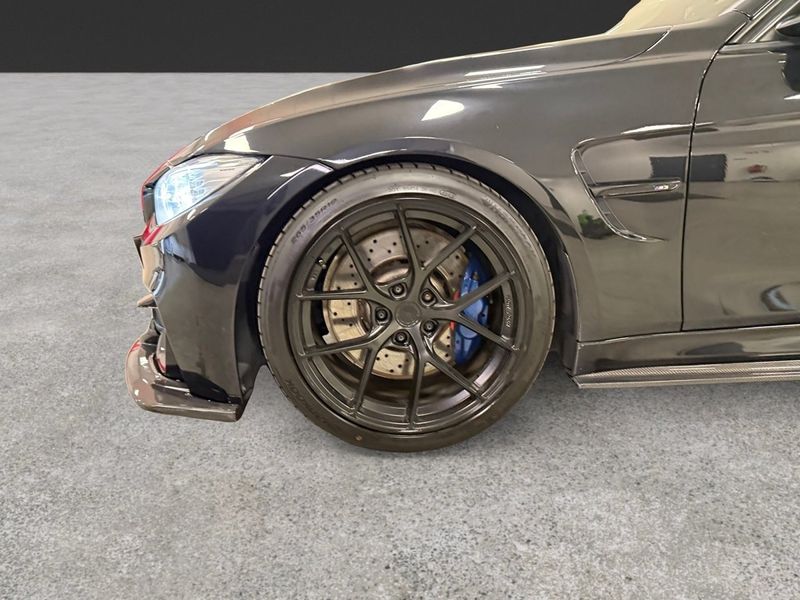BMW M3 bild 17