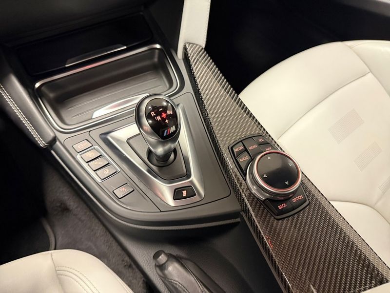 BMW M3 bild 13