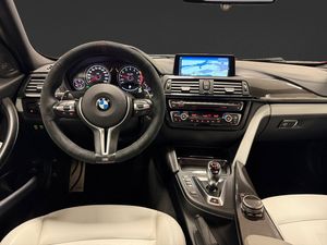 BMW M3 bild 12
