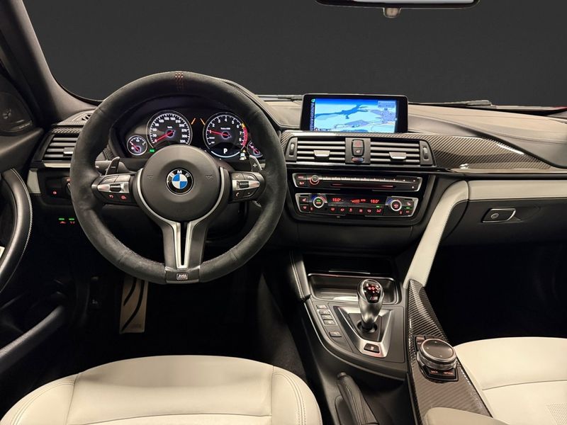 BMW M3 bild 12