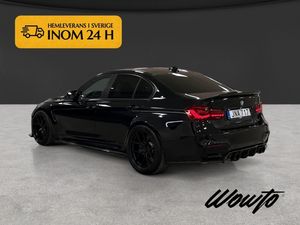 BMW M3 bild 6