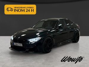 BMW M3 bild 1