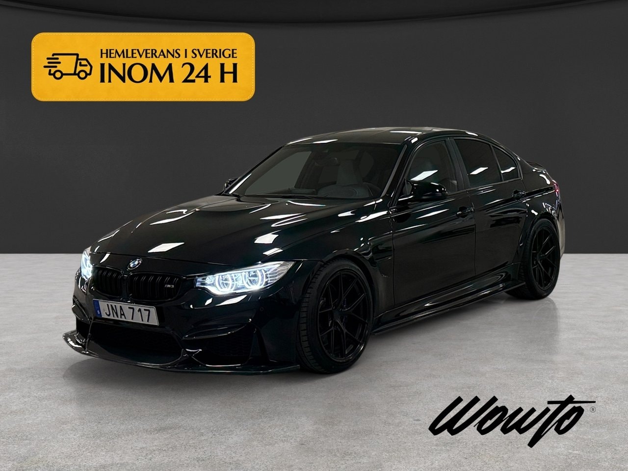 BMW M3