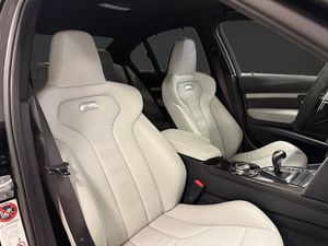 BMW M3 bild 11