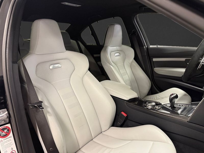 BMW M3 bild 11