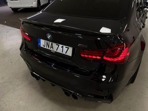 BMW M3 bild 19