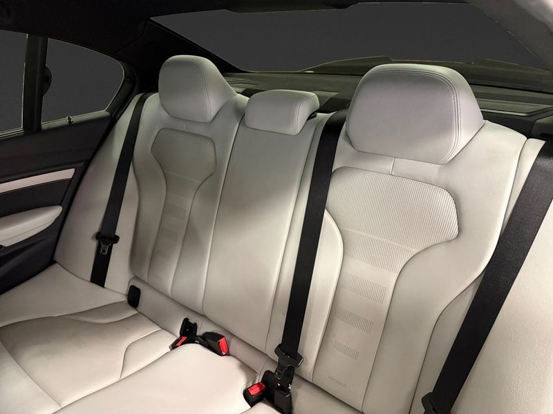 BMW M3 bild 10