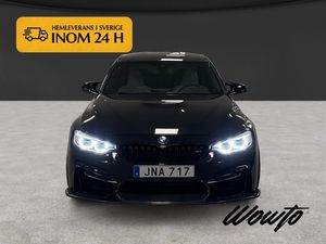 BMW M3 bild 2