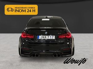 BMW M3 bild 5