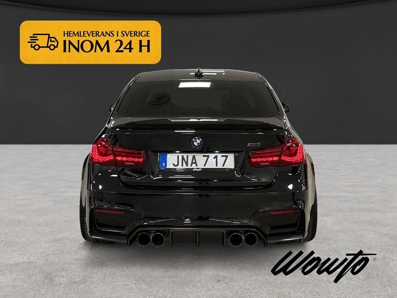 BMW M3 bild 5