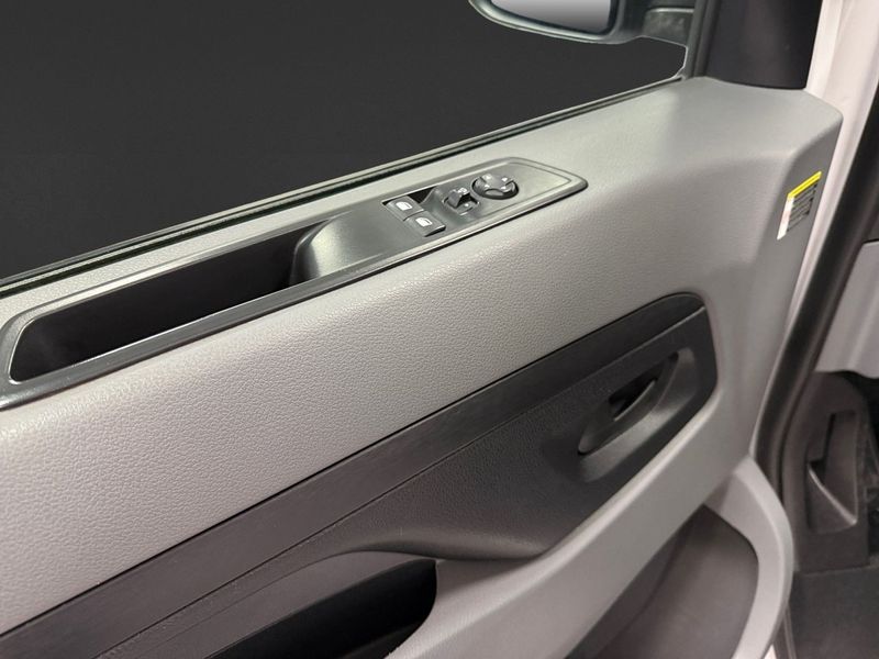 Toyota Proace bild 9