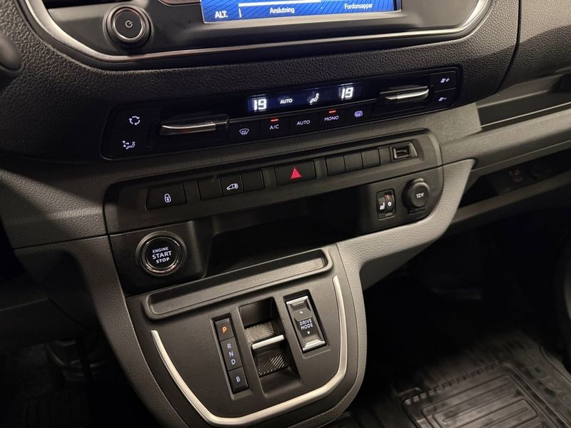 Toyota Proace bild 11