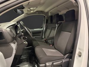 Toyota Proace bild 8