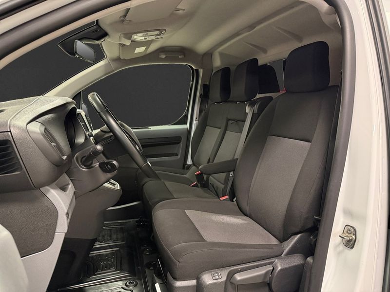 Toyota Proace bild 8