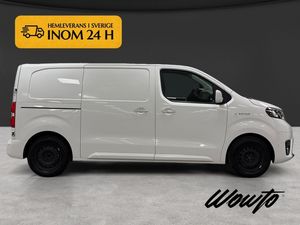 Toyota Proace bild 3