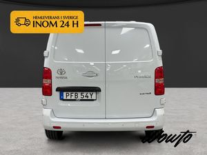 Toyota Proace bild 5