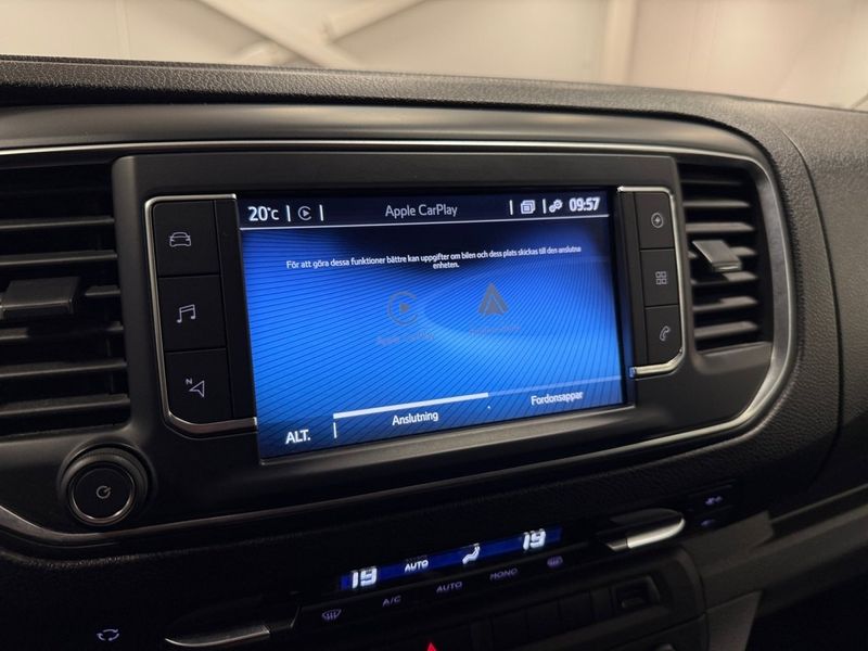 Toyota Proace bild 13