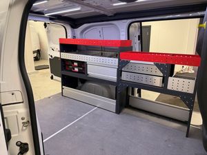 Toyota Proace bild 14