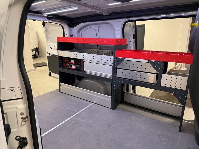 Toyota Proace bild 14