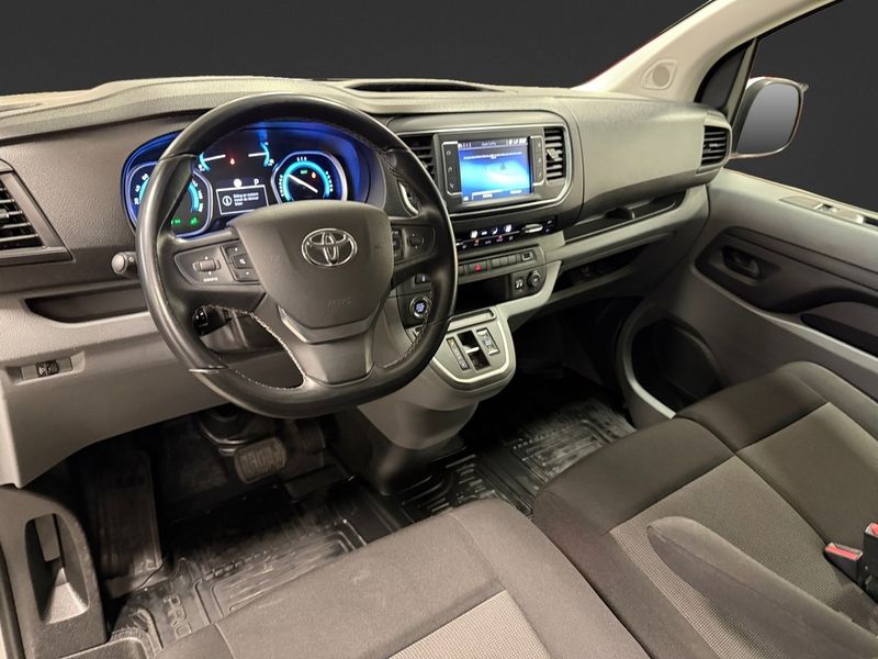 Toyota Proace bild 10