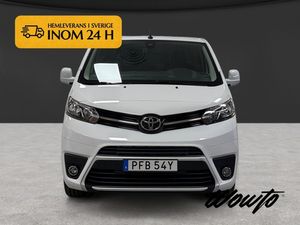 Toyota Proace bild 2
