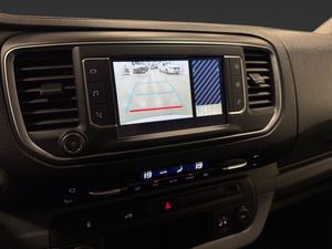 Toyota Proace bild 12