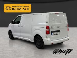 Toyota Proace bild 6