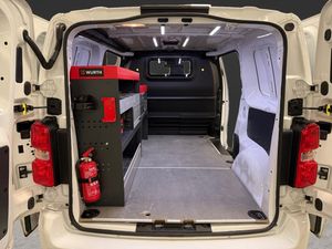 Toyota Proace bild 15