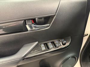 Toyota Hilux bild 9
