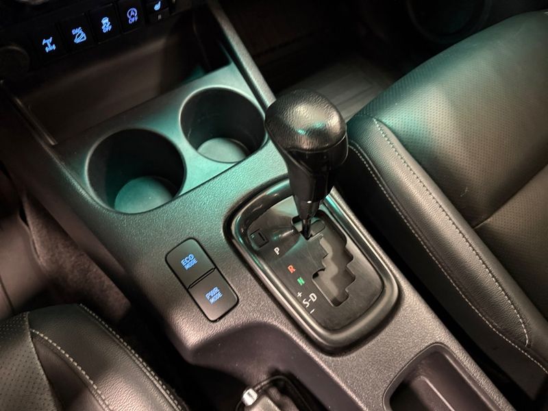 Toyota Hilux bild 12