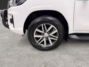 Toyota Hilux bild 19
