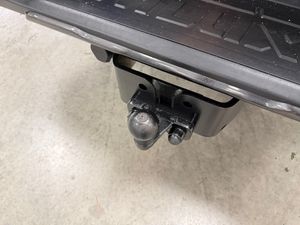 Toyota Hilux bild 21