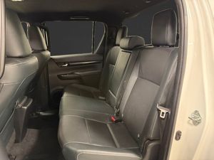 Toyota Hilux bild 10