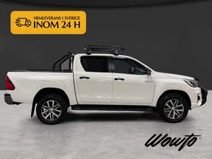 Toyota Hilux bild 3