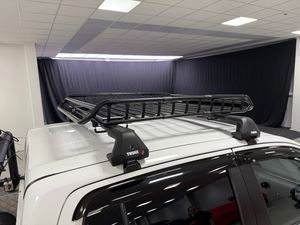 Toyota Hilux bild 20