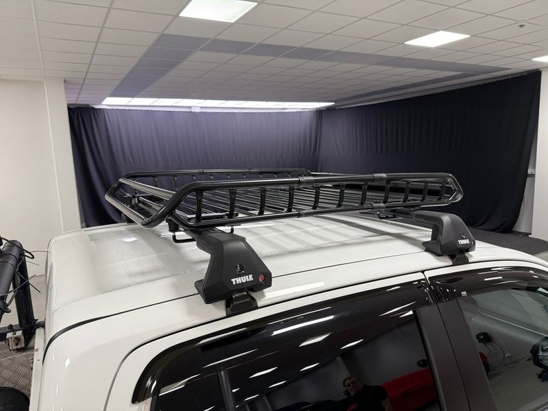 Toyota Hilux bild 20