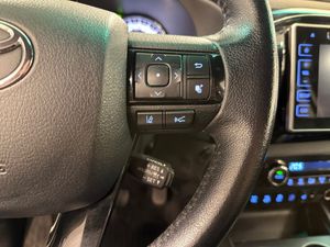 Toyota Hilux bild 17