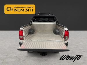 Toyota Hilux bild 22