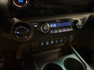 Toyota Hilux bild 13