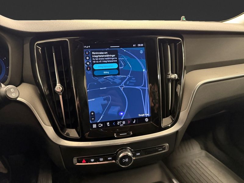 Volvo V60 bild 16