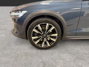 Volvo V60 bild 18