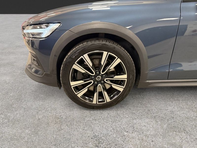 Volvo V60 bild 18