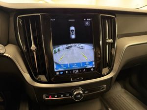 Volvo V60 bild 15
