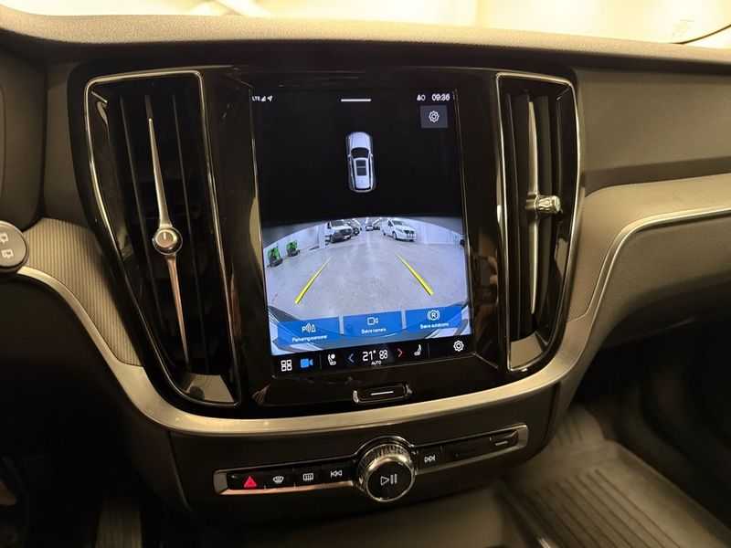 Volvo V60 bild 15
