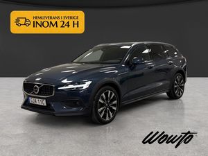 Volvo V60 bild 1