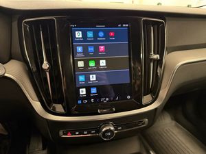 Volvo V60 bild 17