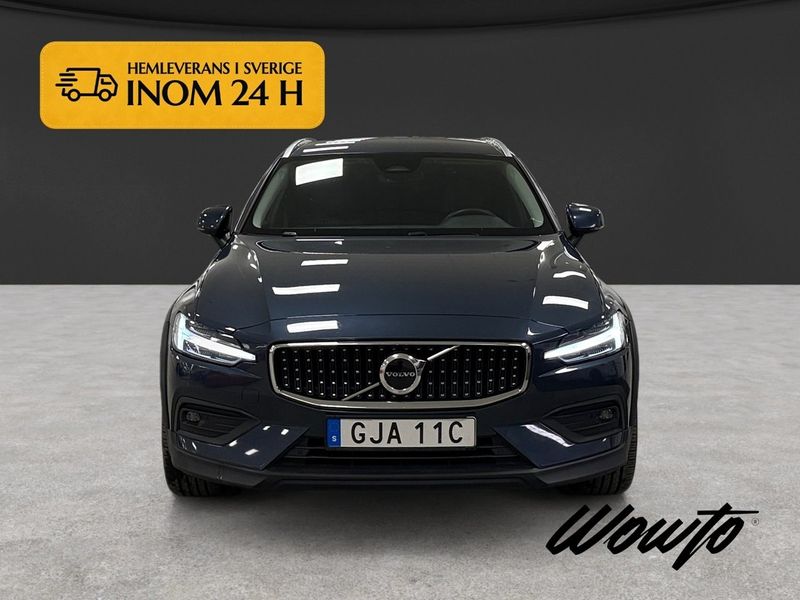 Volvo V60 bild 2